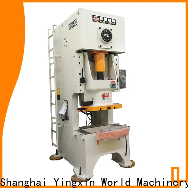 WORLD power press automation company at discount 1