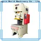 WORLD high-performance c frame hydraulic press manufacturers best factory price competitive factory 1