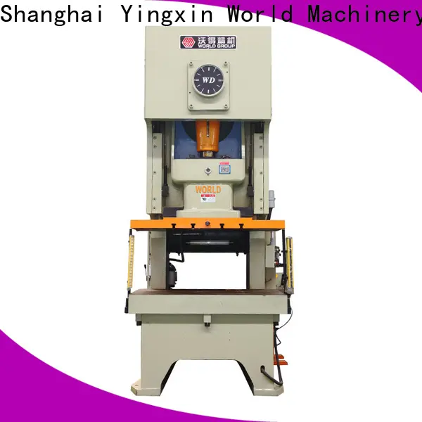 WORLD automatic power press machine price low-cost competitive factory5 1