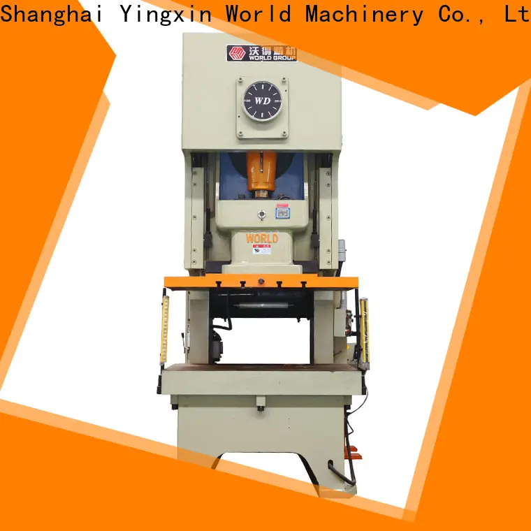 WORLD cnc power press machine Suppliers at discount 1