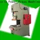 Top mechanical power press 1