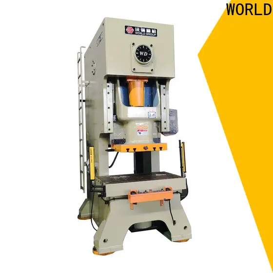WORLD mechanical power press Supply6 1