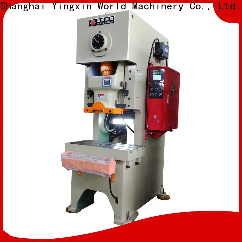WORLD power press machine manufacturers fast delivery1 1