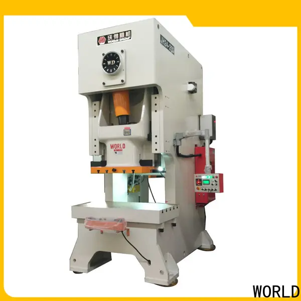 WORLD Best mechanical power press machine manufacturers fast delivery1 1