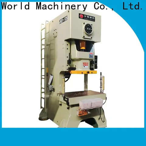 Top mechanical power press Supply 1