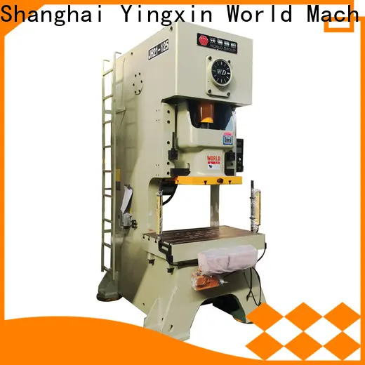 WORLD small power press manufacturers at discount 1