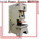 WORLD hydraulic press brake machine suppliers Supply at discount 1