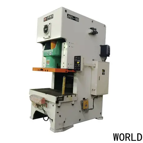 WORLD automatic power press machine price low-cost competitive factory7 1