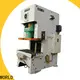 WORLD mechanical power press machine factory for die stamping4 1