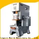 Wholesale power press machine manufacturers fast delivery 1