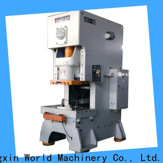 Top automatic power press machine for business 1