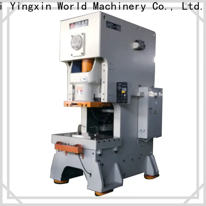 WORLD sew power press machine Suppliers at discount 1