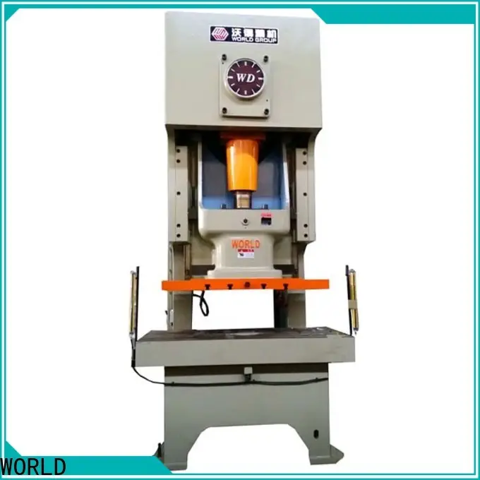 hot-sale power press machine Suppliers easy operation 1