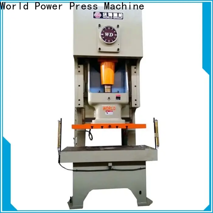automatic power press machine Supply 1