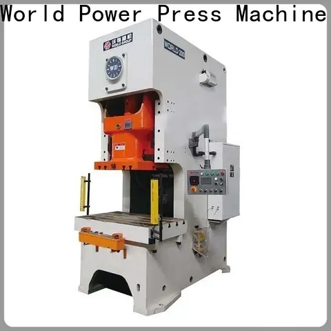 WORLD New mechanical power press manufacturers1 1