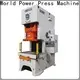 WORLD New mechanical power press manufacturers1 1