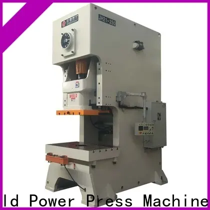 New 20 ton power press machine Supply longer service life 1