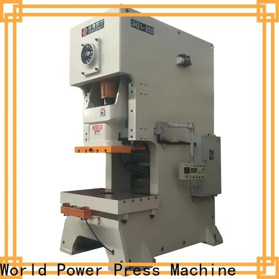New mechanical power press company1 1