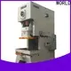 WORLD Latest power press machine company easy operation 1