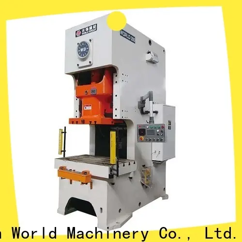 Best mechanical power press machine for business fast delivery 1