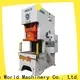 Best mechanical power press machine for business fast delivery 1