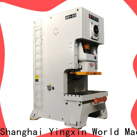 High-quality mechanical power press Suppliers 1