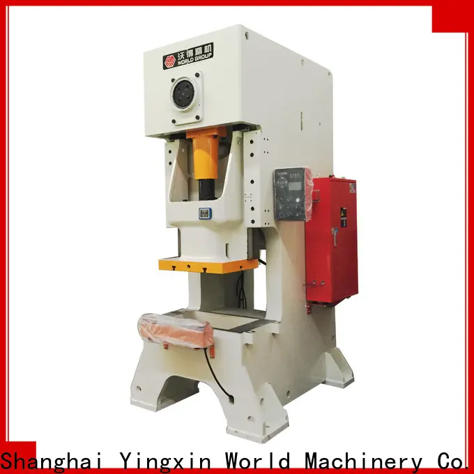 Wholesale cnc power press Suppliers competitive factory 1