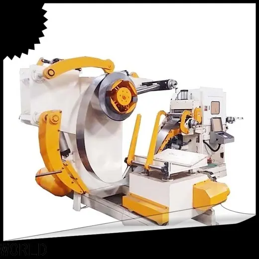WORLD High-quality mechanical power press Supply 1