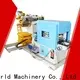 WORLD New automatic power press machine factory 1