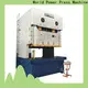 WORLD Best mechanical power press company 1