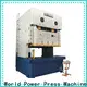 WORLD mechanical power press machine easy operation3 1