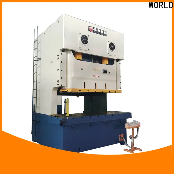 WORLD different types of press machines for business longer service life 1