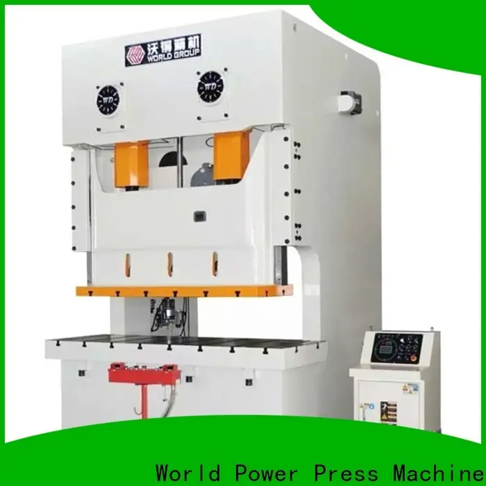 automatic power press machine Supply1 1