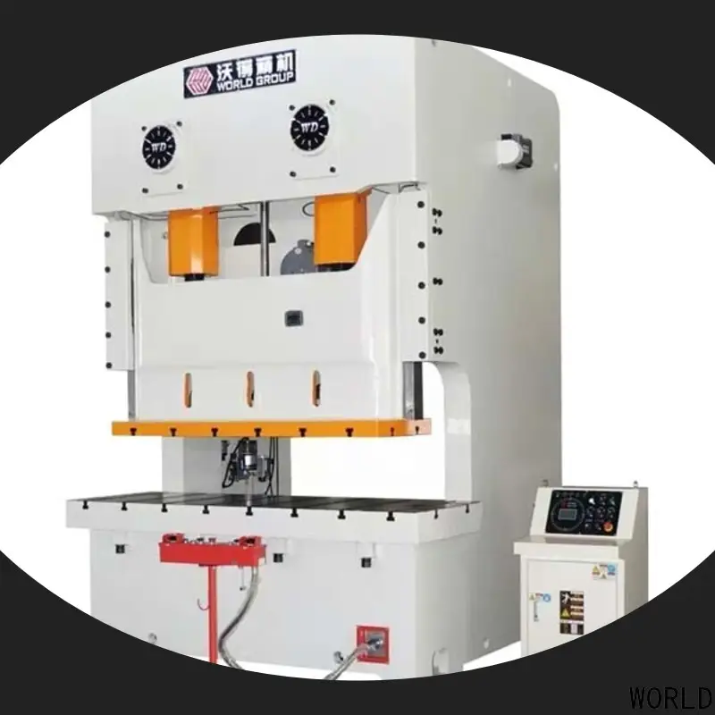 WORLD punch press manufacturers at discount 1