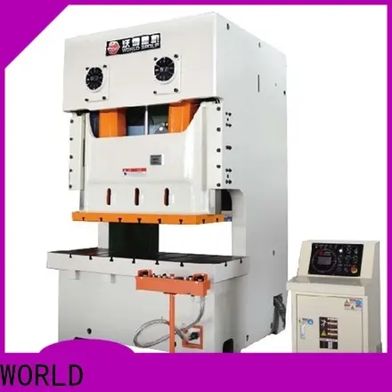 WORLD hot-sale power press machine Suppliers easy operation 1