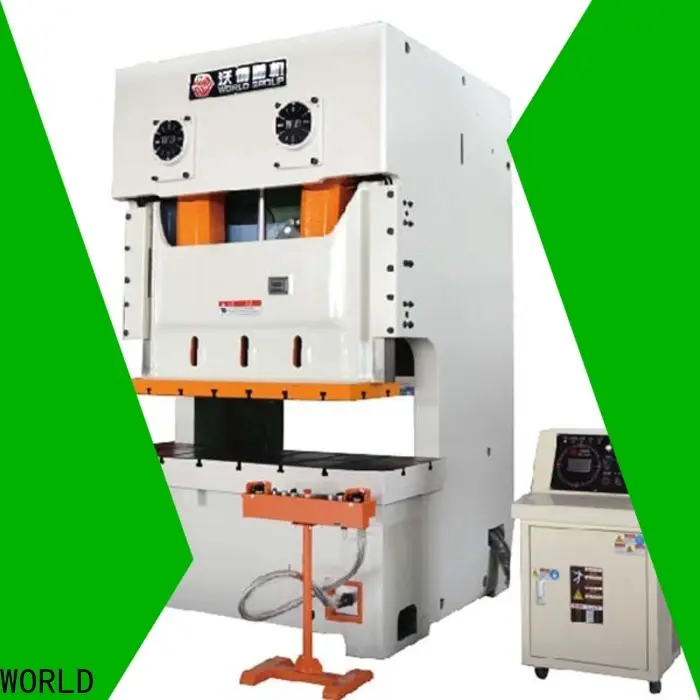 WORLD air hydraulic shop press best factory price competitive factory 1