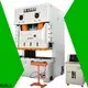 WORLD air hydraulic shop press best factory price competitive factory 1