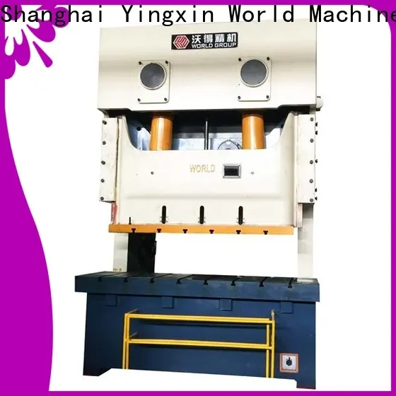 WORLD New mechanical power press manufacturers2 1