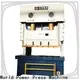 fast-speed mechanical power press machine price Suppliers longer service life 1