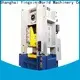 Latest automatic power press machine manufacturers 1