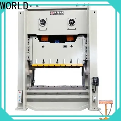 Latest h type power press for business for wholesale 1