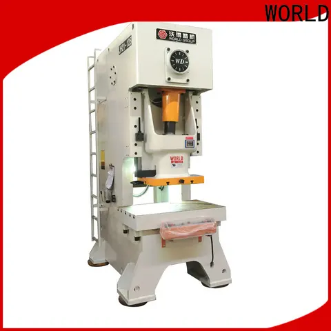 WORLD best price power press machine for business easy operation 1