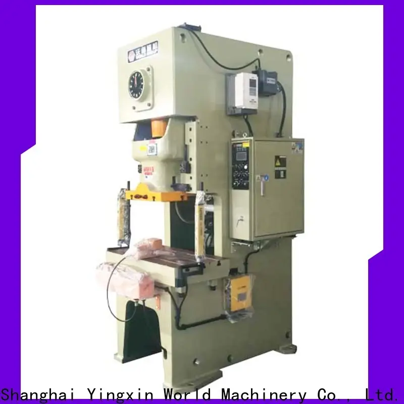 Best automatic power press machine Suppliers1 1
