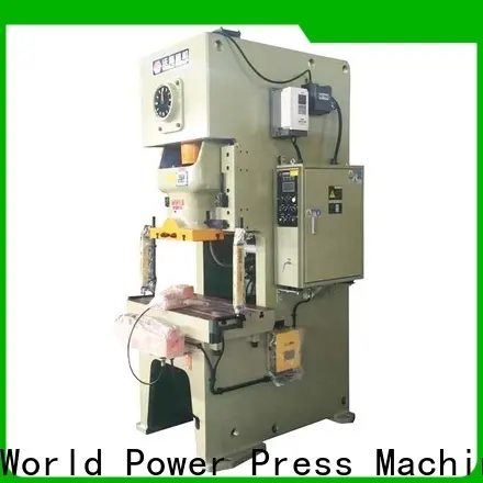 fast-speed power press machine manufacturers easy operation 1