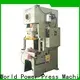 fast-speed power press machine manufacturers easy operation 1