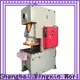 WORLD Top mechanical power press company 1