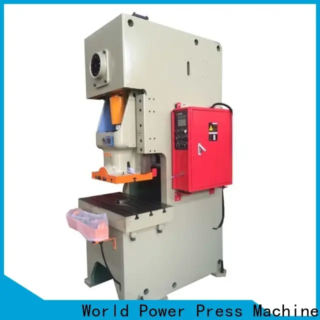 mechanical hydraulic h press company longer service life 1
