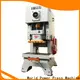WORLD Top c frame press company competitive factory 1