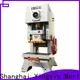 Best mechanical power press machine factory easy operation 1
