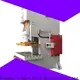 Latest automatic power press machine company 1